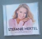 Stefanie Hertel - Mein Portrait / CD-Album mit 14 Songs wieNeu