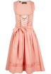 Dirndl Oktoberfest Trachtenkleid Neu Größe 54 44 Günstiger UVP 79 99