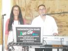 ITALIENISCHE SÄNGER HOCHZEIT LIVE MUSIK FESTE FEIER GEBURTSTAG VERANSTALTUNGEN