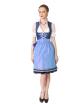 Dirndl Oktoberfest Trachtenkleid Neu Größe 34 44 Günstiger UVP 79 99