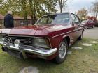Opel Diplomat B 2 8E Bj. 1976 - Oldtimer - H-Kennzeichen