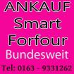 Auto verkaufen Smart Forfour - Motorschaden Unfallschaden