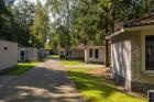Genießen Sie einen wundervollen Urlaub mitten in der Veluwe