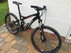 Specialized S-Works Enduro 27 5