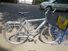 182 24 Gang 28 Zoll RH 58 Gabel gefedert