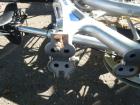 182 Klappfahrrad 6 Gang Kettenschaltung 20 Zoll