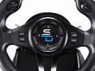 Superdrive GS550 Lenkrad mit Pedalen Drehwinkel 270 2 Pedale Gaming-Lenkrad.