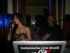 Hochzeiten Geburtstage Firmenevents u. v. m. italienisch musik band duociao