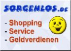Sorgenlos - Service- und Shoppingcenter