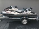 Kawasaki Jetski PWC Ultra 300 LX Baujahr 072011 - nur 86h - KEIN Salzwasser