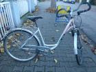 238 3 Gang Rücktrittsbremse 28 Zoll Rh 50 sehr tiefer Einstieg