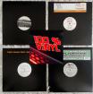 14 Deep House Vinyl Schallplatten clubsound electronic house