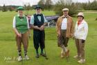 Ferdinand Porsche Golf-Trophy 2024