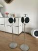 Bang Olufsen Beolab 3 In Weiß