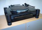 Nakamichi Dragon CT Ortofon MC 30 Plattenspieler