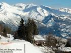 Haute-Nendaz CH Ferienhaus frei ab sofort