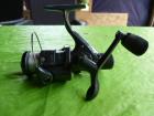 Angelrolle von Balzer RX 125 Nr. 42