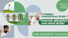 TOP-Seminar Gesund glücklich und ohne Brille Stufe 1
