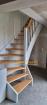 Buchenholztreppe aus Hartholz langlebig und preislich attraktiv Treppen Holztrep