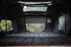 TentBox Lite XL Dachzelt Autozelt bis 4 Personen
