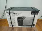 EcoFlow DELTA Pro 3 EU tragbare Powerstation 4 0kWh LFP-Akku - neu in OVP
