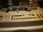 AEG Telefunken M20 14 professionelle 2-Spur Studio-Mastermaschine mit Zubehör