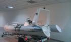 RIB 480 4. 8 Meter RIB-Boot Schlauchboot Festrumpfschlauchboot Freizeitboot