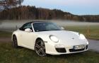 997 Porsche Winterreifen Set Alufelge