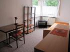 Möbliertes Zimmer in Erfurt ab sofort zu vermieten.