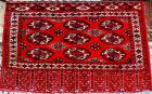 Orientteppich Nomaden-Tschowal antik T005