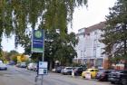 Helle charmante Single Apartment Wohnung nahe Uni Hannover