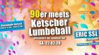 Fasching Fastnacht Karneval Ketscher Lumbeball Party 2022