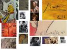 Kunstsammlung Auflösung von Dipl. -Ing. und Sammler