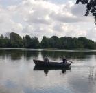 Dauer-Campingplatz Perlin Dümmer See