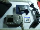 Digitalkamera Camera Canon Ixus PC1022 2 MP mit 256 MB NR. 134