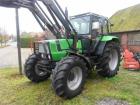 Deutz-Fahr AGRO PRIMA 4. 56