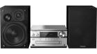 Biete Panasonic Stereo Hifi System neuwertig Garantie
