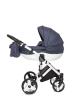 FUTURABABY KINDERWAGEN KINDERAUTOSITZE BABYARTIKEL MULTIFUNKTIONAL MODERN