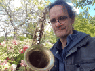 Saxophonunterricht Klarinettenunterricht