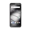 Ein neues original verpactes Gigaset GS185 Smartphone in der Farbe Midnght Blue