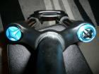Fox Gabel Federgabel 2022 36 Float E-Bike