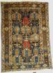 Orientteppich Schirwan von ca. 1780 T097