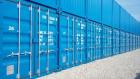 Miniwerkstatt - Lager - Lagerfläche - Container - Halle - Abstellraum- Kellerabt