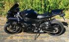 Suzuki GSX-R 750 K8 Winterschnapper