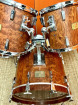 Sonor Signature Shellset 22 12 13 16
