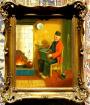 Gemälde Hans Fenger 1893-1980 B071