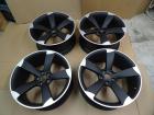Audi RS4 Audi RS5 20 Zoll Rotorfelgen