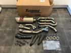 Akrapovic R D Honda CBR1000RR