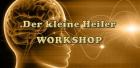 Workshop Der kleine Heiler in Berlin Alt-Kaulsdorf am 30. 09. 23