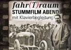 STUMMFILM-ABEND mit Klavierbegleitung in Zusammenarbeit mit DAS KINO